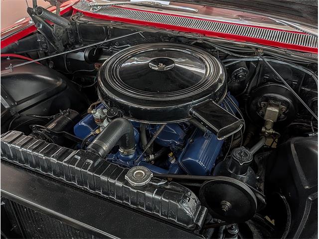 1960 Cadillac Series 62 (CC-1955588) for sale in Venice, Florida