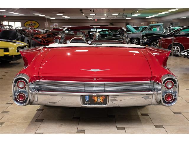 1960 Cadillac Series 62 (CC-1955588) for sale in Venice, Florida