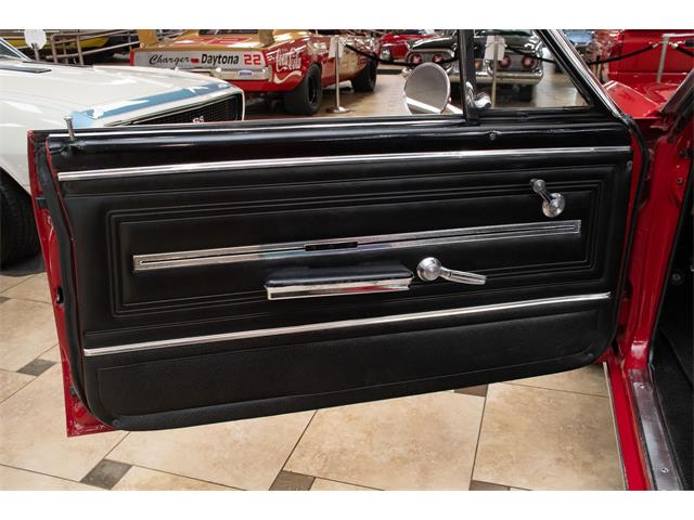 1966 Chevrolet Chevelle (CC-1955598) for sale in Venice, Florida