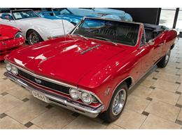1966 Chevrolet Chevelle (CC-1955598) for sale in Venice, Florida