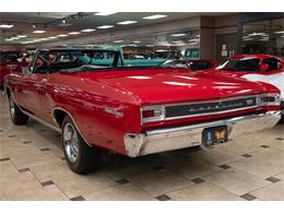 1966 Chevrolet Chevelle (CC-1955598) for sale in Venice, Florida