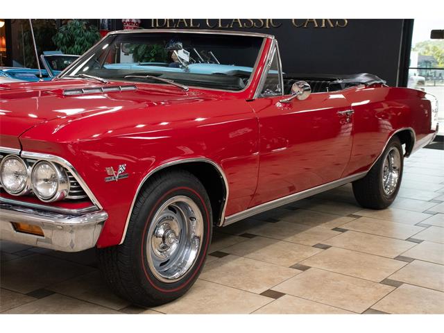 1966 Chevrolet Chevelle (CC-1955598) for sale in Venice, Florida