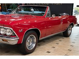 1966 Chevrolet Chevelle (CC-1955598) for sale in Venice, Florida