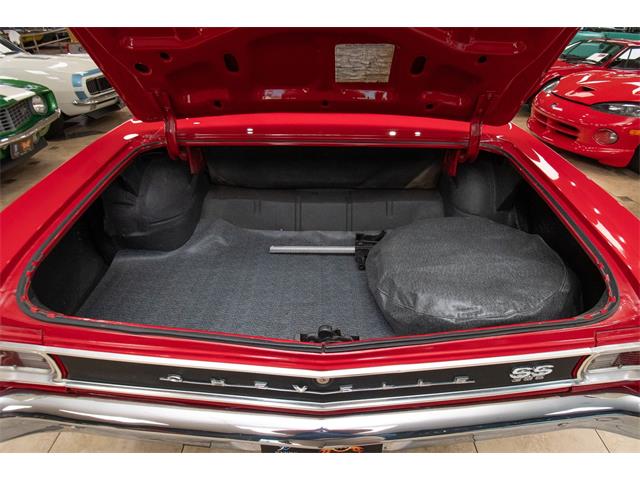 1966 Chevrolet Chevelle (CC-1955598) for sale in Venice, Florida