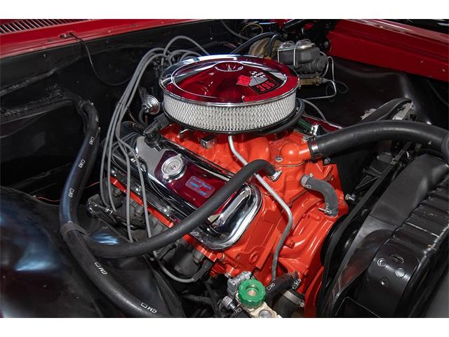 1966 Chevrolet Chevelle (CC-1955598) for sale in Venice, Florida
