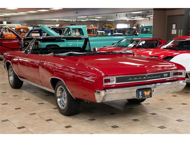 1966 Chevrolet Chevelle (CC-1955598) for sale in Venice, Florida