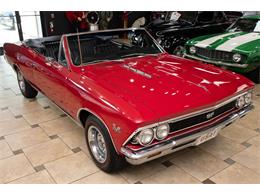 1966 Chevrolet Chevelle (CC-1955598) for sale in Venice, Florida