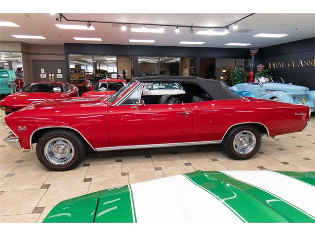 1966 Chevrolet Chevelle (CC-1955598) for sale in Venice, Florida