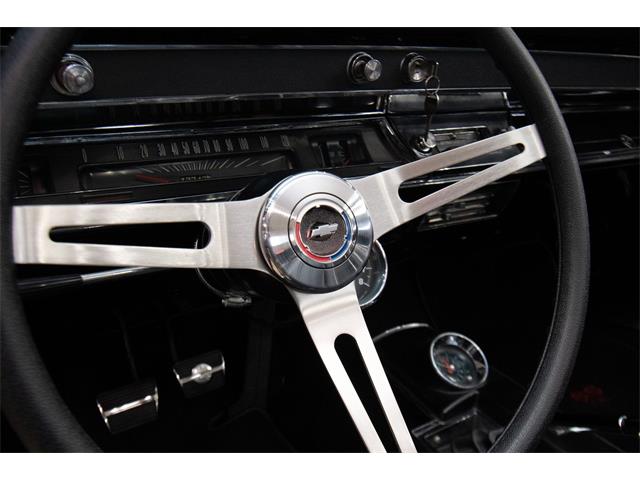 1966 Chevrolet Chevelle (CC-1955598) for sale in Venice, Florida