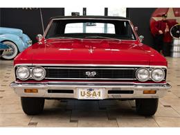 1966 Chevrolet Chevelle (CC-1955598) for sale in Venice, Florida