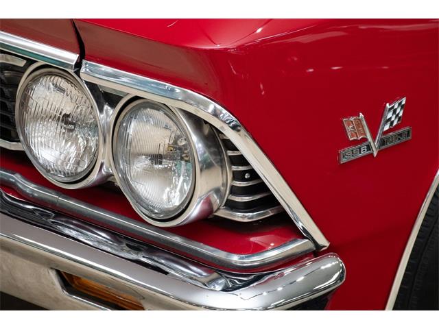 1966 Chevrolet Chevelle (CC-1955598) for sale in Venice, Florida