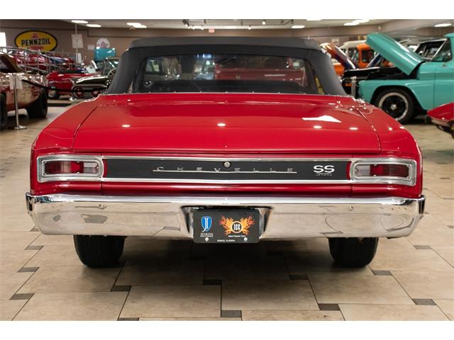 1966 Chevrolet Chevelle (CC-1955598) for sale in Venice, Florida