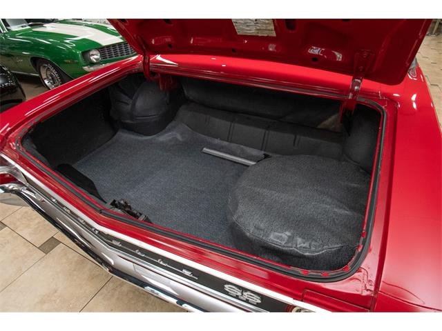 1966 Chevrolet Chevelle (CC-1955598) for sale in Venice, Florida