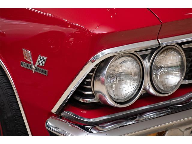 1966 Chevrolet Chevelle (CC-1955598) for sale in Venice, Florida