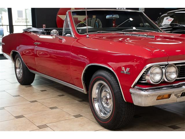 1966 Chevrolet Chevelle (CC-1955598) for sale in Venice, Florida