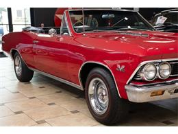 1966 Chevrolet Chevelle (CC-1955598) for sale in Venice, Florida