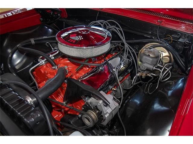 1966 Chevrolet Chevelle (CC-1955598) for sale in Venice, Florida