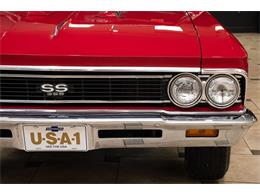 1966 Chevrolet Chevelle (CC-1955598) for sale in Venice, Florida