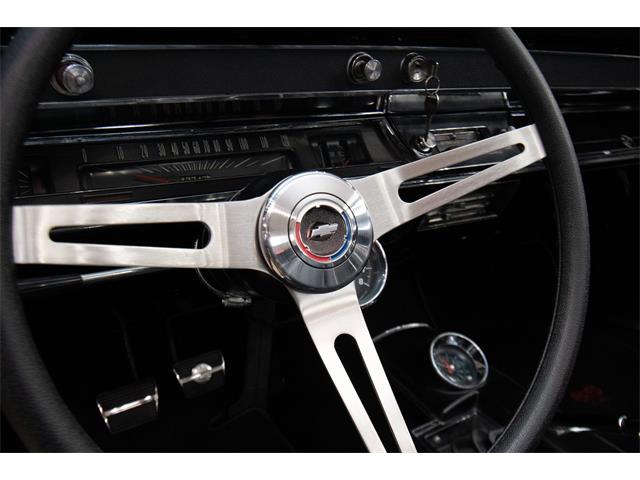 1966 Chevrolet Chevelle (CC-1955598) for sale in Venice, Florida