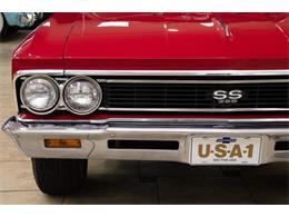 1966 Chevrolet Chevelle (CC-1955598) for sale in Venice, Florida