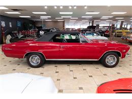 1966 Chevrolet Chevelle (CC-1955598) for sale in Venice, Florida