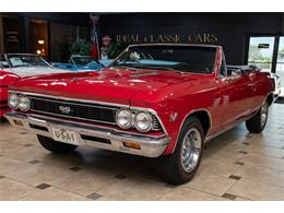 1966 Chevrolet Chevelle (CC-1955598) for sale in Venice, Florida