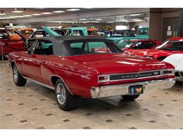 1966 Chevrolet Chevelle (CC-1955598) for sale in Venice, Florida