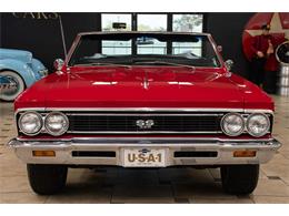 1966 Chevrolet Chevelle (CC-1955598) for sale in Venice, Florida