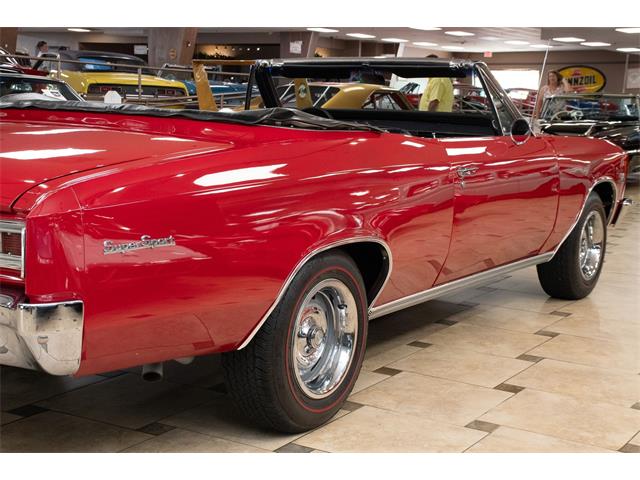 1966 Chevrolet Chevelle (CC-1955598) for sale in Venice, Florida
