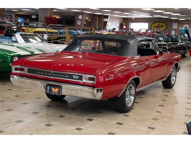1966 Chevrolet Chevelle (CC-1955598) for sale in Venice, Florida