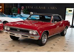 1966 Chevrolet Chevelle (CC-1955598) for sale in Venice, Florida