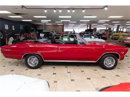 1966 Chevrolet Chevelle (CC-1955598) for sale in Venice, Florida