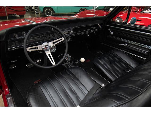 1966 Chevrolet Chevelle (CC-1955598) for sale in Venice, Florida