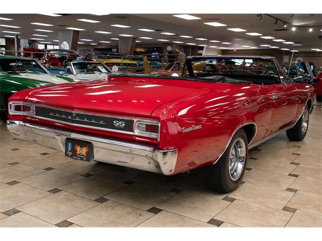 1966 Chevrolet Chevelle (CC-1955598) for sale in Venice, Florida