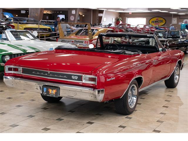 1966 Chevrolet Chevelle (CC-1955598) for sale in Venice, Florida