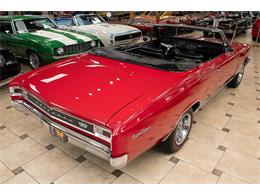 1966 Chevrolet Chevelle (CC-1955598) for sale in Venice, Florida