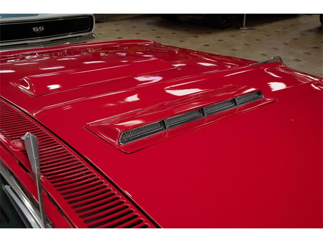1966 Chevrolet Chevelle (CC-1955598) for sale in Venice, Florida