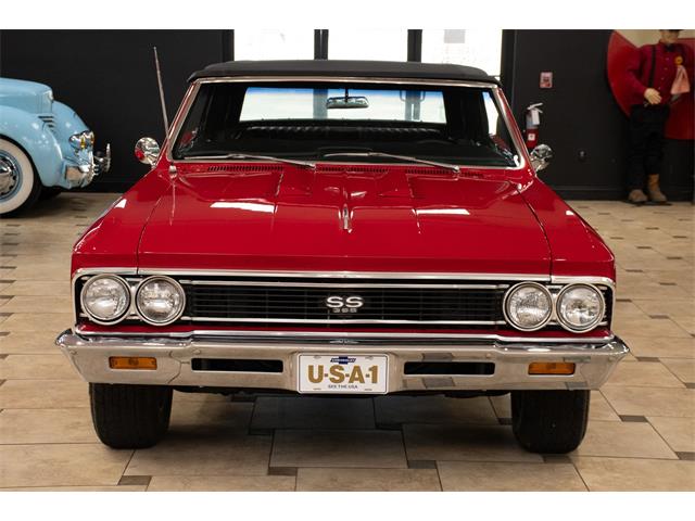 1966 Chevrolet Chevelle (CC-1955598) for sale in Venice, Florida
