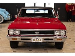 1966 Chevrolet Chevelle (CC-1955598) for sale in Venice, Florida