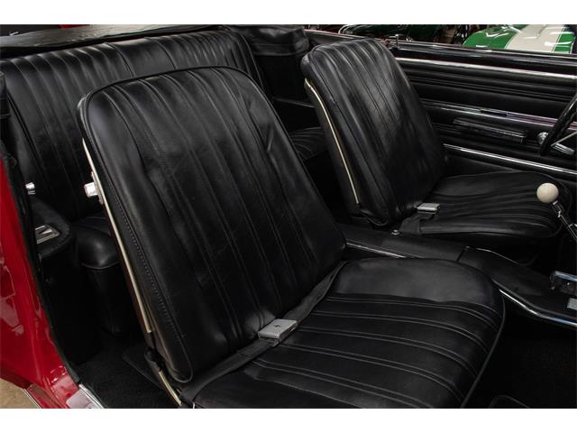1966 Chevrolet Chevelle (CC-1955598) for sale in Venice, Florida