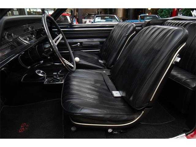 1966 Chevrolet Chevelle (CC-1955598) for sale in Venice, Florida