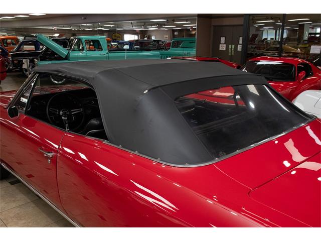 1966 Chevrolet Chevelle (CC-1955598) for sale in Venice, Florida