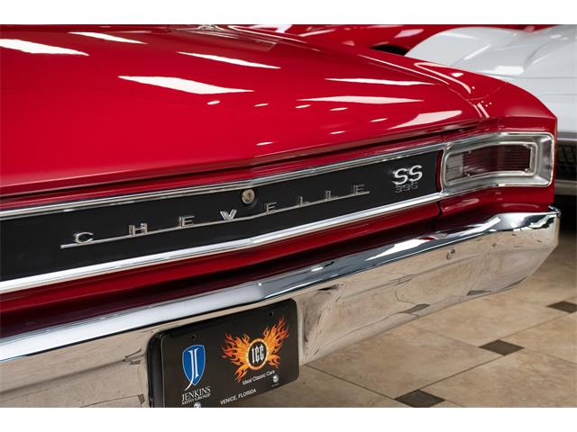 1966 Chevrolet Chevelle (CC-1955598) for sale in Venice, Florida
