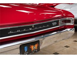 1966 Chevrolet Chevelle (CC-1955598) for sale in Venice, Florida