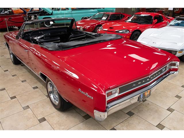 1966 Chevrolet Chevelle (CC-1955598) for sale in Venice, Florida