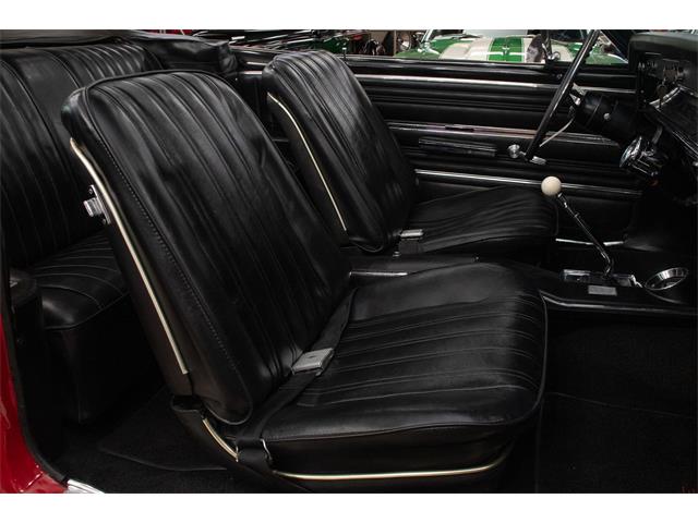1966 Chevrolet Chevelle (CC-1955598) for sale in Venice, Florida