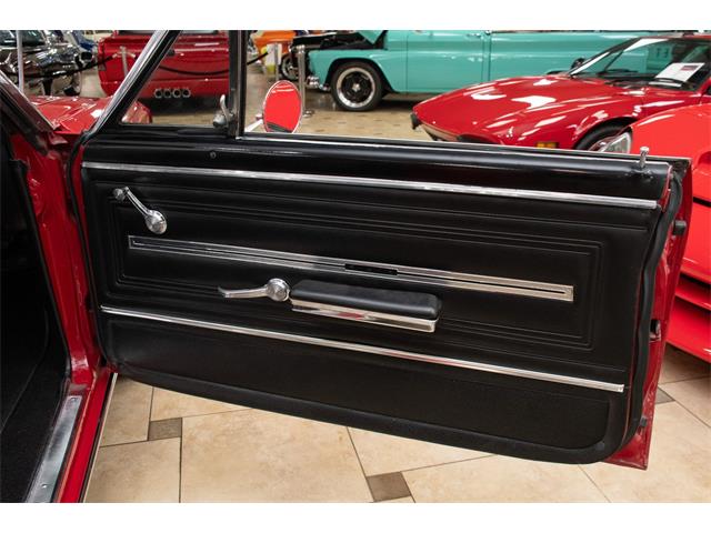 1966 Chevrolet Chevelle (CC-1955598) for sale in Venice, Florida
