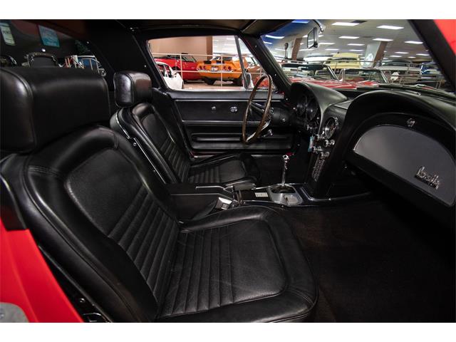 1967 Chevrolet Corvette (CC-1955599) for sale in Venice, Florida