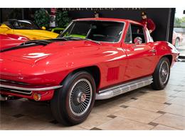 1967 Chevrolet Corvette (CC-1955599) for sale in Venice, Florida