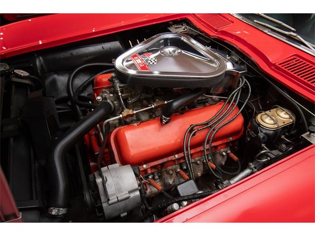 1967 Chevrolet Corvette (CC-1955599) for sale in Venice, Florida